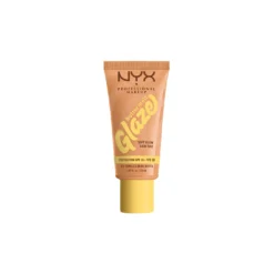 Nyx Professional Makeup - Buttermelt Glaze - Teint unifiant lumineux