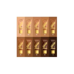 Nyx Professional Makeup - Buttermelt Glaze - Teint unifiant lumineux – vue 3
