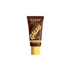 Nyx Professional Makeup - Buttermelt Glaze - Teint unifiant lumineux – vue 5