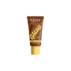 Nyx Professional Makeup - Buttermelt Glaze - Teint unifiant lumineux – vue 6