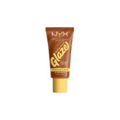 Nyx Professional Makeup - Buttermelt Glaze - Teint unifiant lumineux – vue 7
