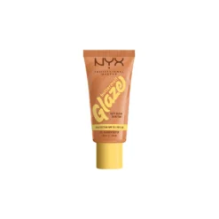 Nyx Professional Makeup - Buttermelt Glaze - Teint unifiant lumineux – vue 9