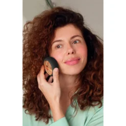 Alternative view of Foreo - Appareil masques intelligents - Visage - Noir - UFO™ 2
