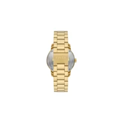 Alternative view of Fossil - Acier inoxydable - Homme - Montre