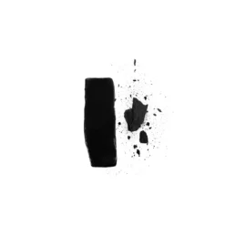 Alternative view of Garnier - PureActive - Charbon - Peaux grasses - Soin masque anti-points noirs