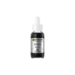 Garnier - PureActive - Charbon - Peaux à tendance acnéiques - Concentré de soin anti-imperfections