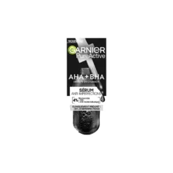 Alternative view of Garnier - PureActive - Charbon - Peaux à tendance acnéiques - Concentré de soin anti-imperfections