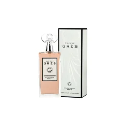 Gres - Floral épicé - Madame Grès Eau de parfum