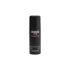 Guy Laroche - Drakkar Noir - Homme - Aromatique fougère - 150 ml - Soin fraîcheur