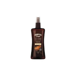 Hawaiian Tropic - Island Glow - Corps - 200 ml - Huile solaire SPF 30