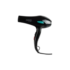 Italian Design - 2200 W - Styler séchant professionnel