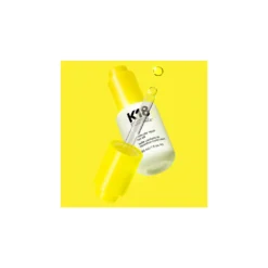 K18 - Cheveux - 30 ml - Huile de réparation moléculaire