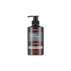 Kundal - Pink Grapefruit - 500 ml - Soin lavant rééquilibrant