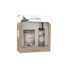 La Chandeliere - Patchouli - Coffret bougie & parfum d'intérieur