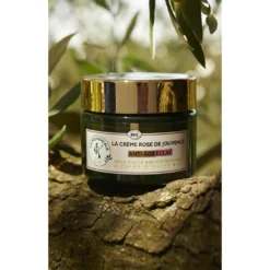Alternative view of La Provencale Bio - Huile & pulpe d'olive - Peaux matures - Soin crème anti-âge éclat bio