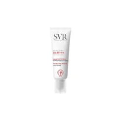 Laboratoire Svr - Cicavit+ - 10 g - Baume à lèvres protecteur
