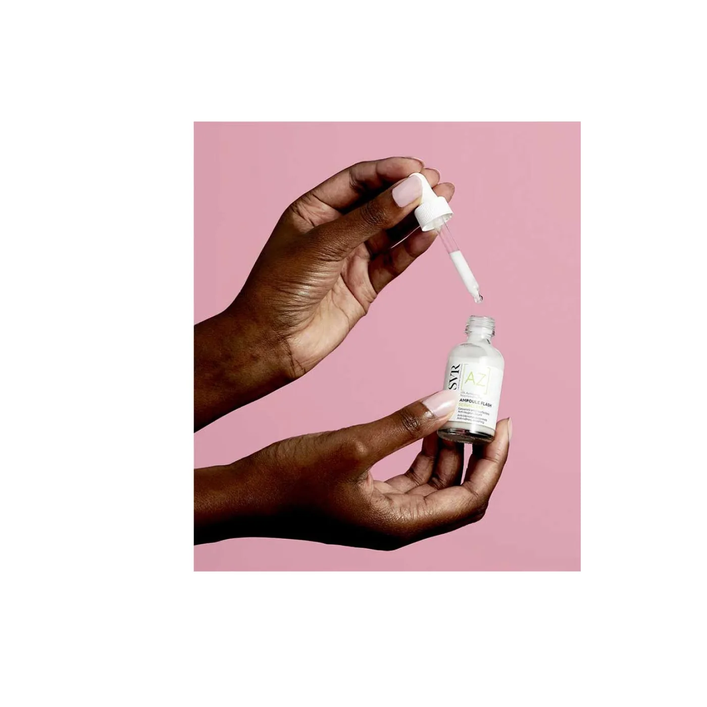 Laboratoire Svr - Sebiaclear - Peaux à tendance acnéique - Concentré anti-imperfections – vue 2