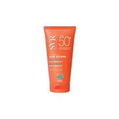 Laboratoire Svr - Sun Secure - Visage - 50 ml - Gel solaire ultra-mat SPF 50+