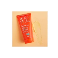 Alternative view of Laboratoire Svr - Sun Secure - Visage - 50 ml - Gel solaire ultra-mat SPF 50+