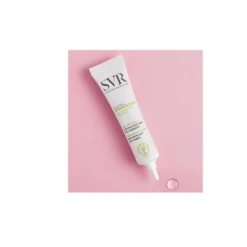 Alternative view of Laboratoire Svr - Sebiaclear - Peaux sensibles à imperfections - 15 ml - Gel stop-boutons