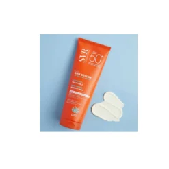 Alternative view of Laboratoire Svr - Sun Secure - 250 ml - Lait solaire SPF 50 sans parfum