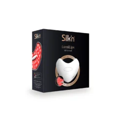 Silk'N - Lumilips - Lèvres - Soin masque LED – vue 3