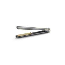 Babyliss - Plaques Titane Céramique & Multi-voltage - Styler lissant Titanium Gold 235 – vue 5