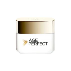 L'Oreal Paris Dermo Expertise - Age Perfect - Collagène - Peaux matures - Soin crème anti-âge & anti_tâche