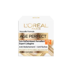 Alternative view of L'Oreal Paris Dermo Expertise - Age Perfect - Collagène - Visage - Soin de jour