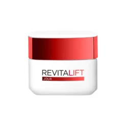 L'Oreal Paris Dermo Expertise - Revitalift - Visage - Soin de jour hydratante