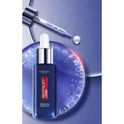 Alternative view of L'Oreal Paris Dermo Expertise - Revitalift Laser - Rétinol pur - Visage - Concentré de soin anti-rides