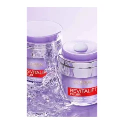 Alternative view of L'Oréal Paris - Revitalift Filler - Acide hyaluronique - Visage - Soin crème anti-âge repulpante