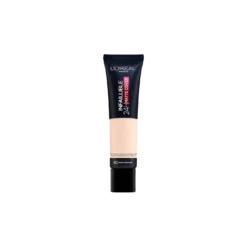 L'Oréal Paris - Infaillible mat 24h - Teint unifiant fluide