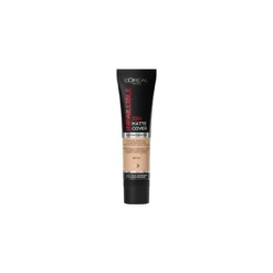 Alternative view of L'Oréal Paris - Infaillible mat 24h - Teint unifiant fluide