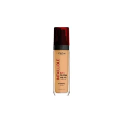 Alternative view of L'Oréal Paris - Infaillible 32h - Vitamine C - Teint unifiant fluide SPF 25