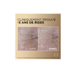 L'Oréal Paris - Age Perfect - Peptides & Vitamines - Peaux matures - 30 ml - Concentré de soin anti-âge – vue 3