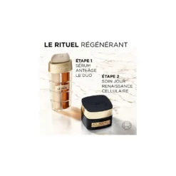 L'Oréal Paris - Age Perfect - Peptides & Vitamines - Peaux matures - 30 ml - Concentré de soin anti-âge – vue 5