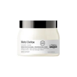 Alternative view of L'Oréal Professionnel - Métal Détox - Cheveux colorés - Soin masque anti-dépôt