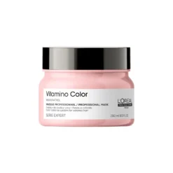 L'Oréal Professionnel - Vitamino Color - Cheveux colorés - Soin masque fixateur de couleur