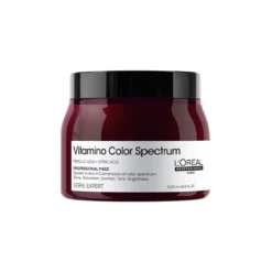Alternative view of L'Oréal Professionnel - Vitamino Spectrum - Cheveux colorés - Soin masque nourrissant