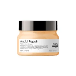 L'Oréal Professionnel - Absolut Repair - Cheveux abîmés - Soin masque restructurant