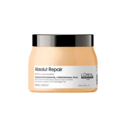 Alternative view of L'Oréal Professionnel - Absolut Repair - Cheveux abîmés - Soin masque restructurant