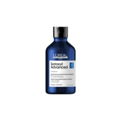 L'Oréal Professionnel - Serioxyl Advanced - Cheveux clairsemés - Soin lavant densifiant