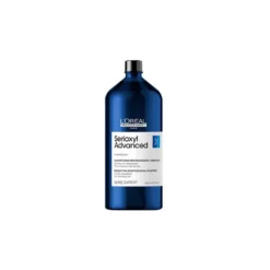 Alternative view of L'Oréal Professionnel - Serioxyl Advanced - Cheveux clairsemés - Soin lavant densifiant