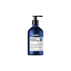 L'Oréal Professionnel - Serioxyl Advanced - Cheveux clairsemés - Soin lavant densifiant – vue 3