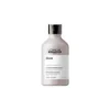 L'Oréal Professionnel - Silver - Cheveux gris & blancs - Soin lavant éclat