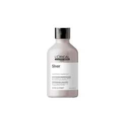 L'Oréal Professionnel - Silver - Cheveux gris & blancs - Soin lavant éclat