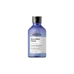 L'Oréal Professionnel - Blondifier gloss - Cheveux blonds - Soin lavant illuminateur