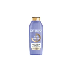 Dessange - Blond californien - 280 ml - 2 produits - Lot de Soin lavants nutri-illuminant
