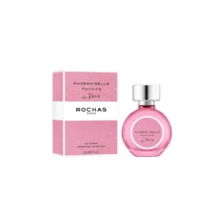 Rochas - Floral fruité - Mademoiselle in Paris Eau de parfum – vue 3